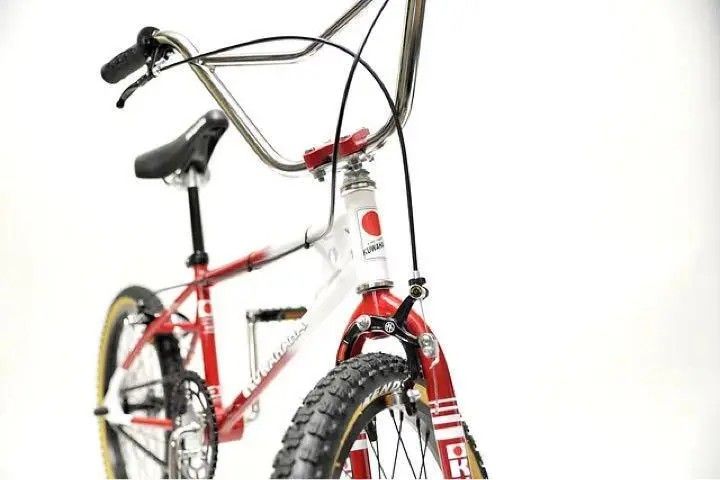 Redline 30th anniversary 2025 bike