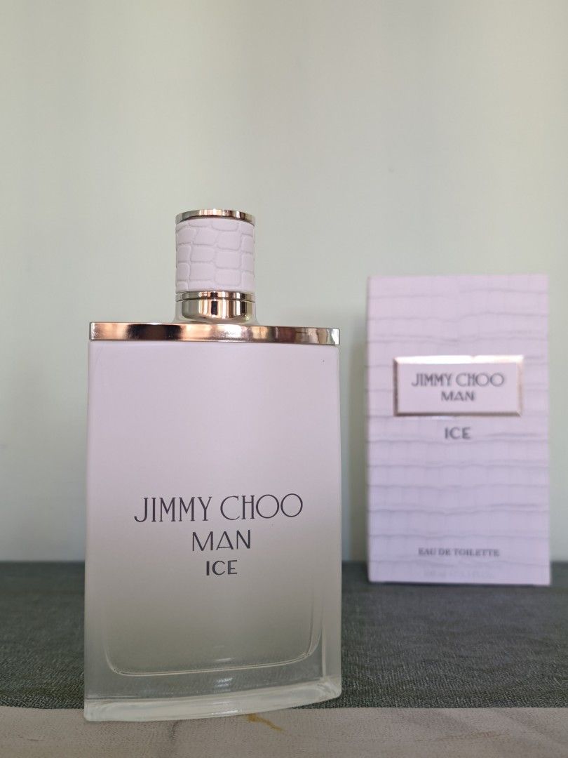 Jimmy choo sale ice 5ml