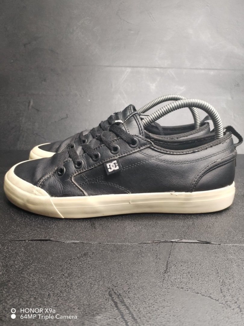 Ryan smith 2025 dc shoes