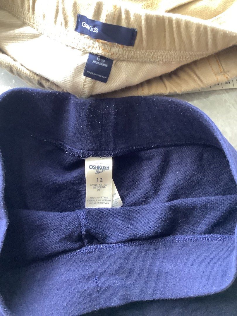 Girls size 7 best sale clothes