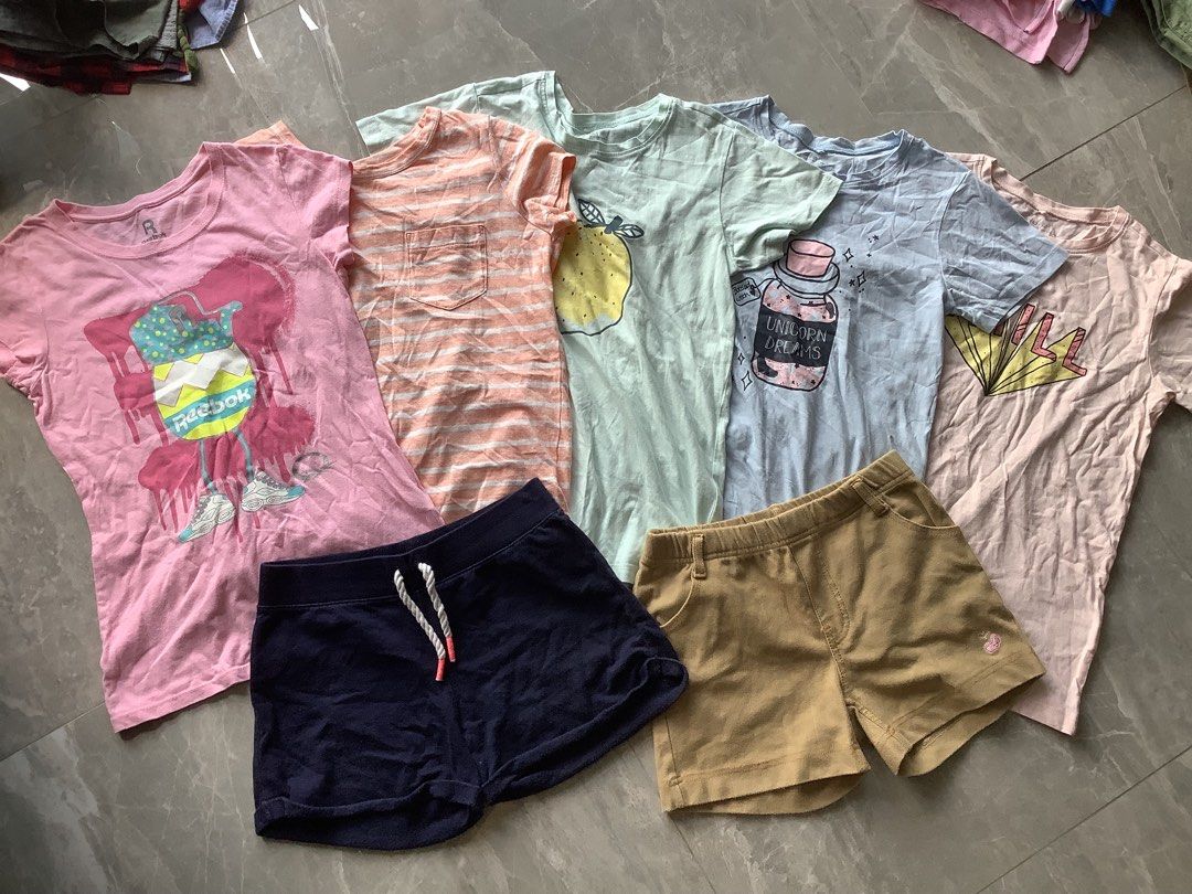 Girls size 10 clothes sale