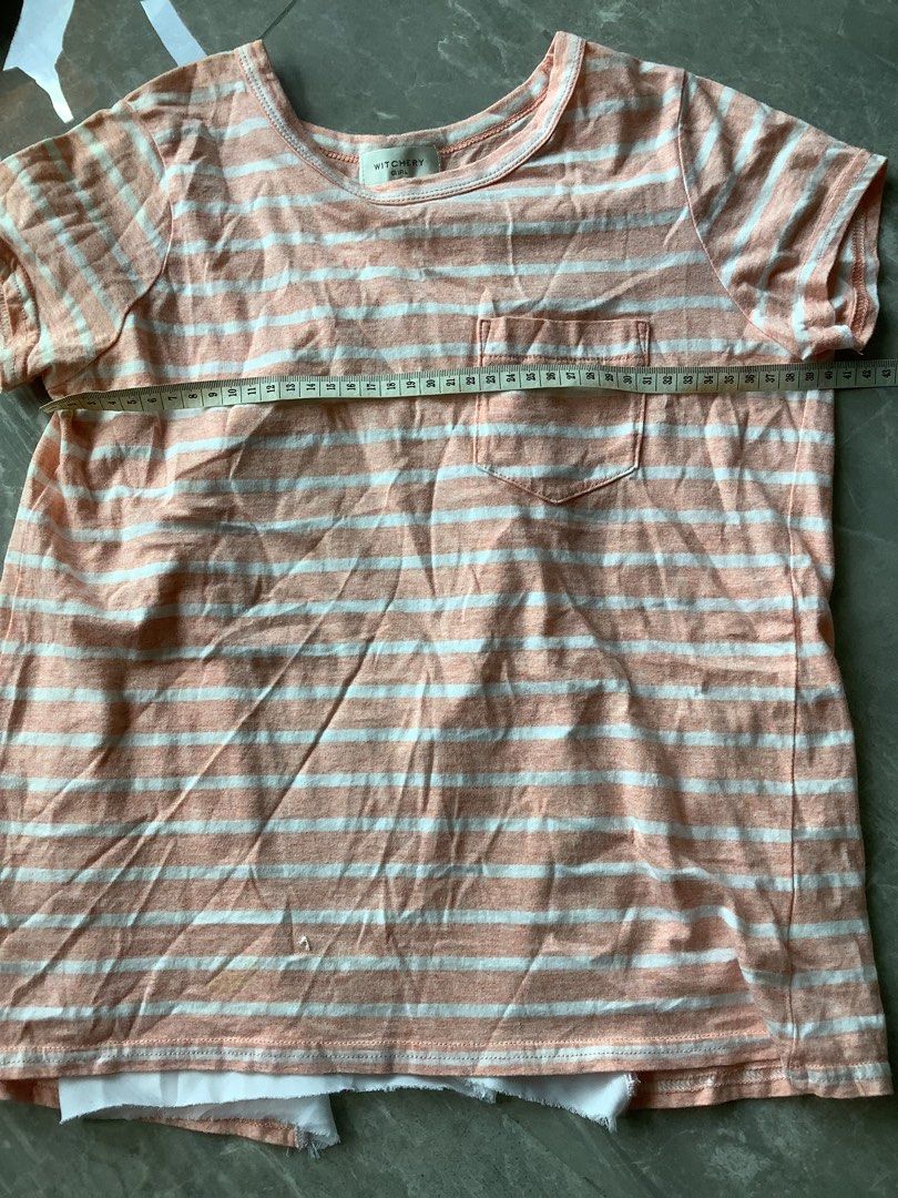 Girls size 7 discount clothes