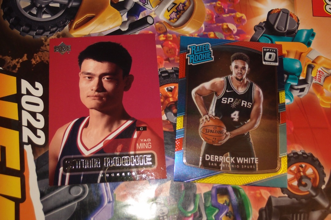 Olajuwon offers Yao advice in one-on-one session - ESPN