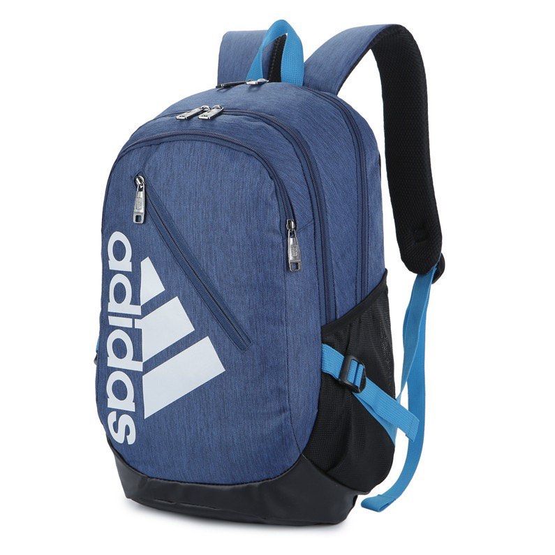 Adidas store backpack college