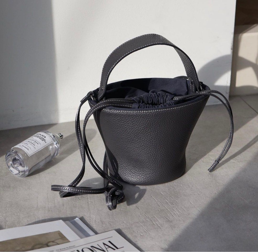 公式通販にて購入新品 Ayako Bag／Pottery Bag - バッグ