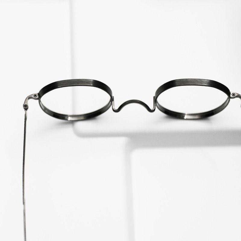 金子眼鏡 KV-137 BWG サイズ51□22-148 金子眼鏡 KV-137 BWG サイズ51□22-148 - メルカリ