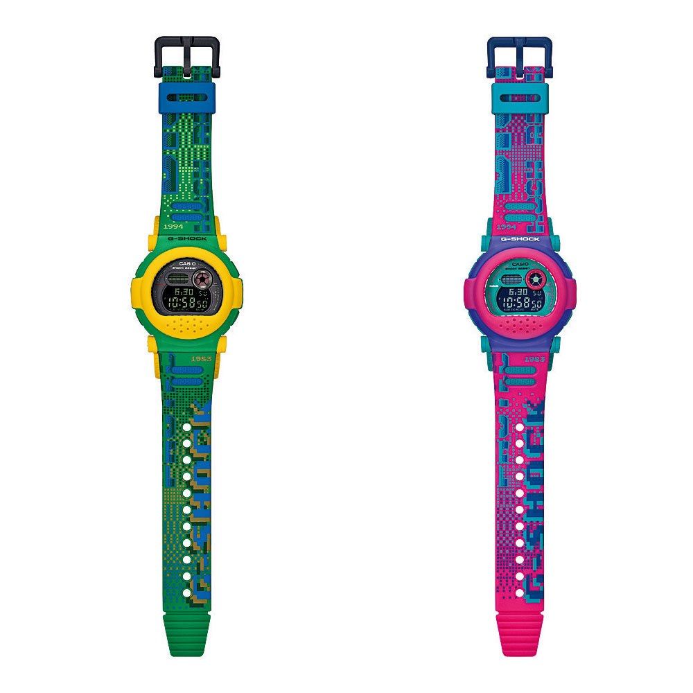 G shock bluetooth watch outlet features