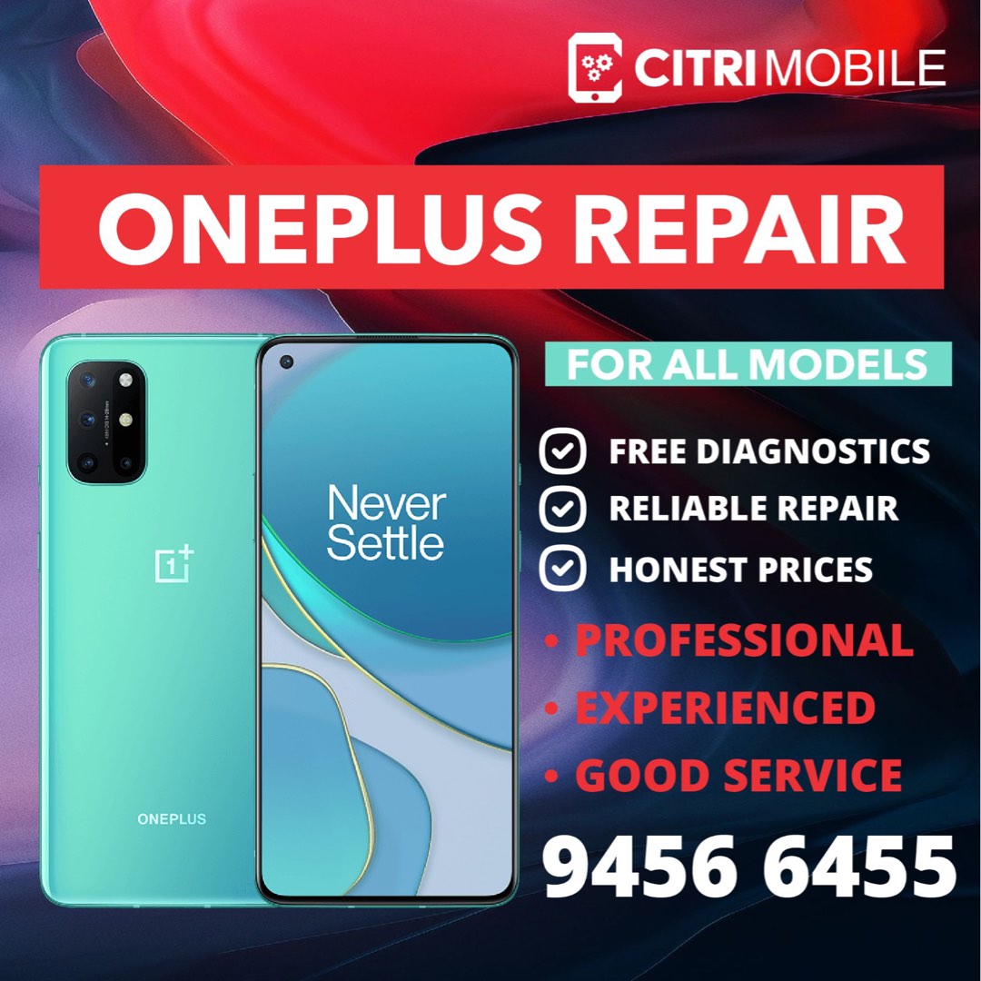 Oneplus on sale buds repair