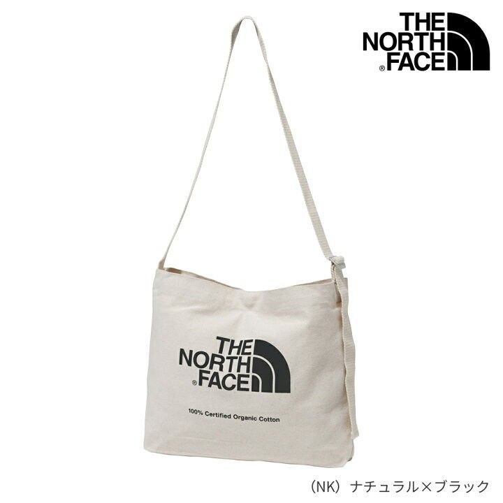 🇯🇵日本代購THE NORTH FACE Organic Cotton Musette shoulder bag THE NORTH FACE斜孭袋THE  NORTH FACE單肩包TNF THE NORTH FACE NM82262, 女裝, 手袋及銀包, 多用途袋-