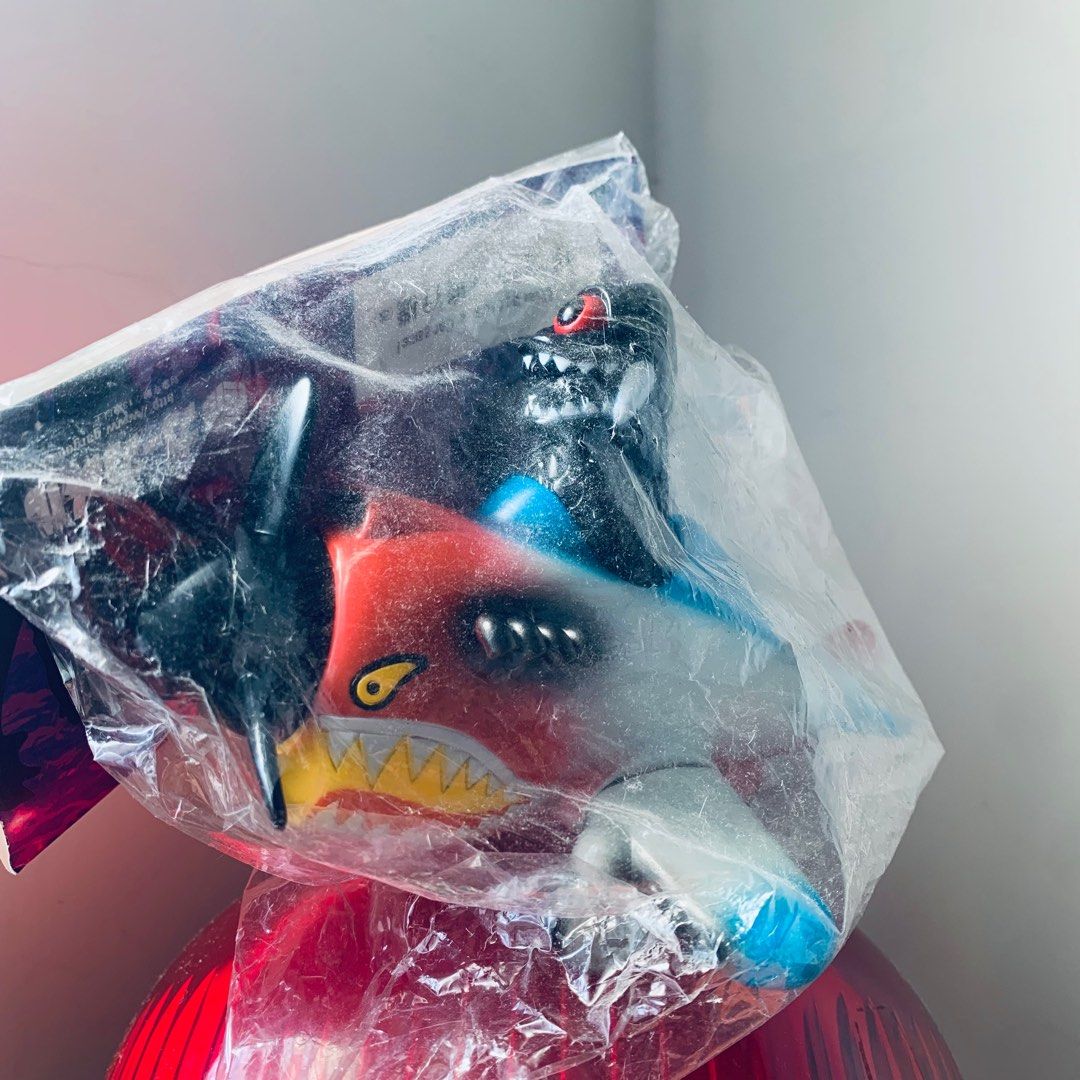 Gargamel × Super7 ザゴラン ガーガーメルx キャラクティックス