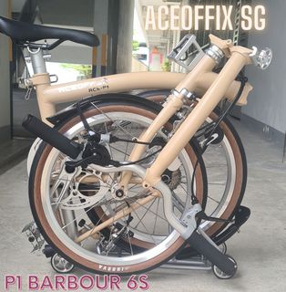 (Category: ) located in . Submitted by upz.bicycle.sg (Listing ID 1241617856, Image 1). Description: .