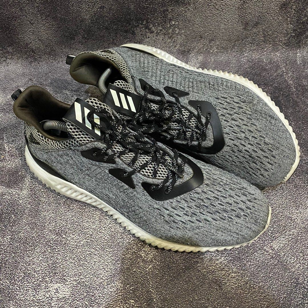 Immagini di adidas alphabounce store