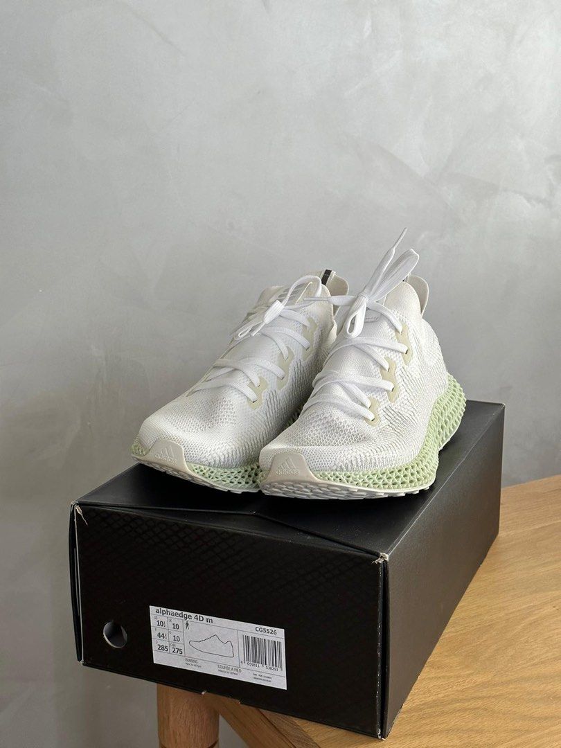 adidas alphaedge 4d m