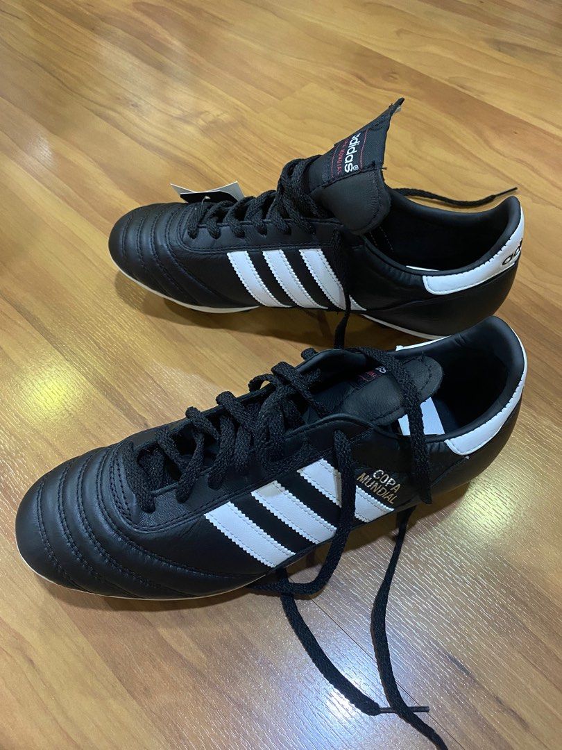 Adidas Copa Mundial Men s Fashion Footwear Boots on Carousell