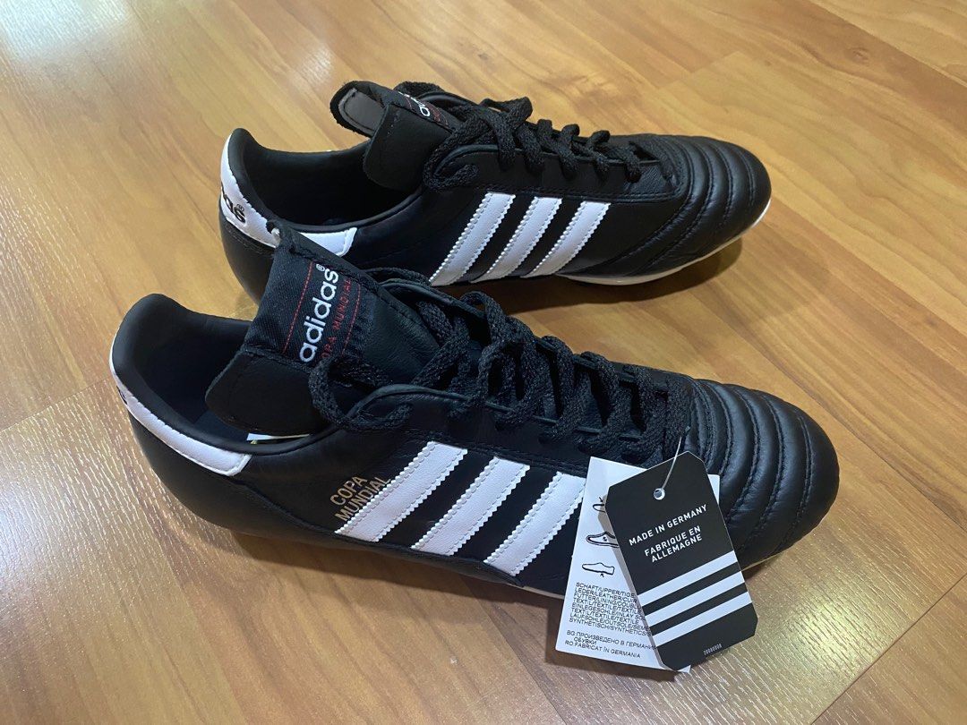 Adidas copa mundial top leder