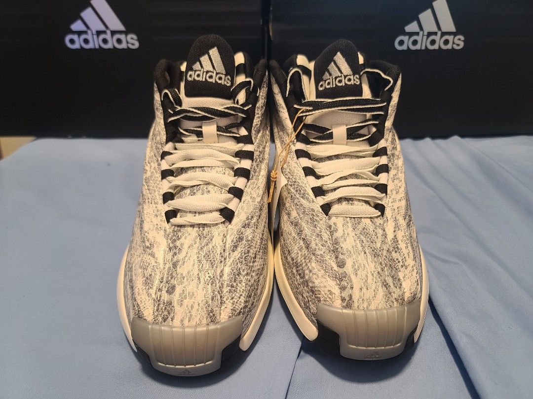 Snakeskin adidas cheap