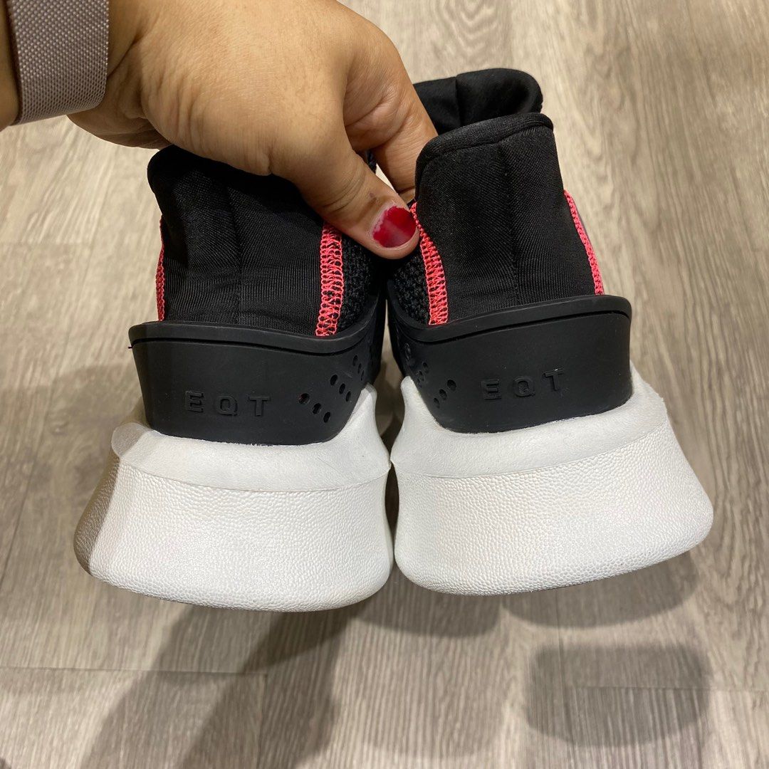 Adidas eqt bask new arrivals adv original vs fake