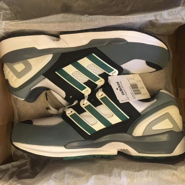 Adidas torsion eqt support hot sale