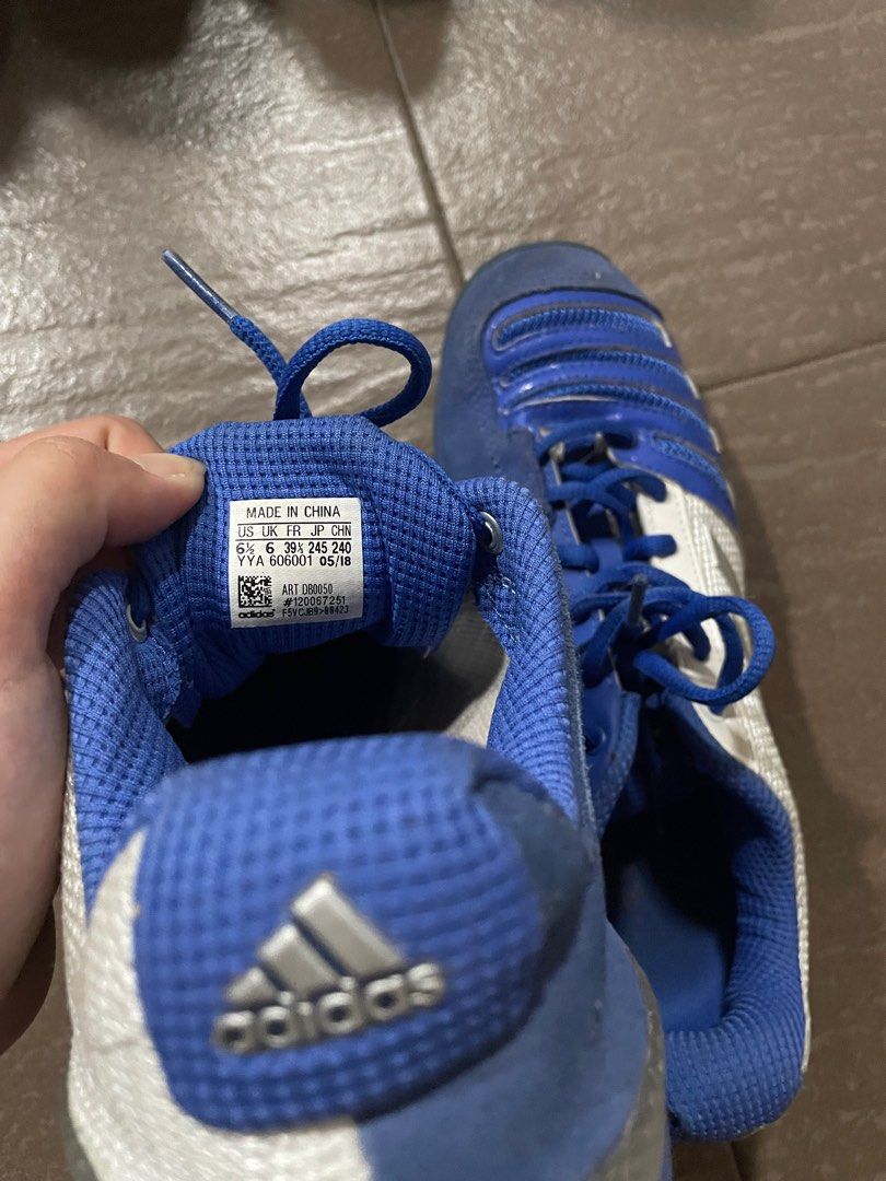 adidas fencing shoes