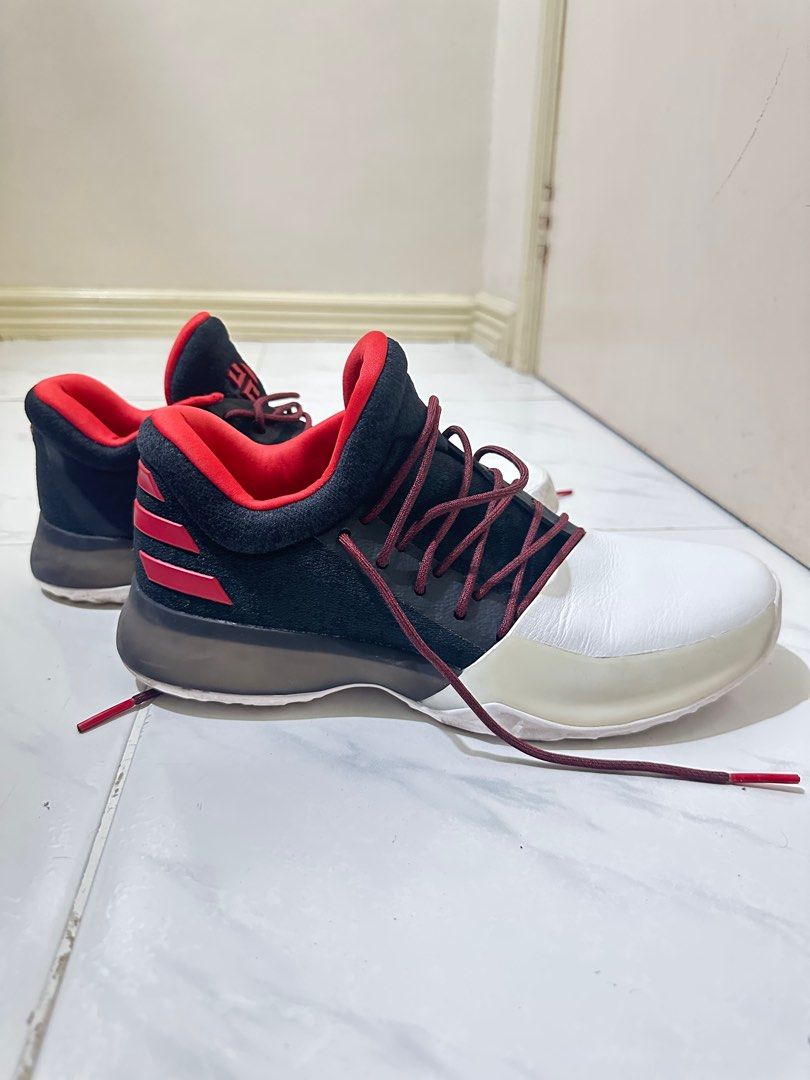 Harden vol 1 no brakes sales