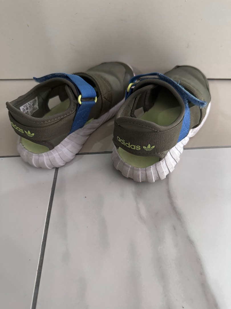 Adidas hotsell doom infant
