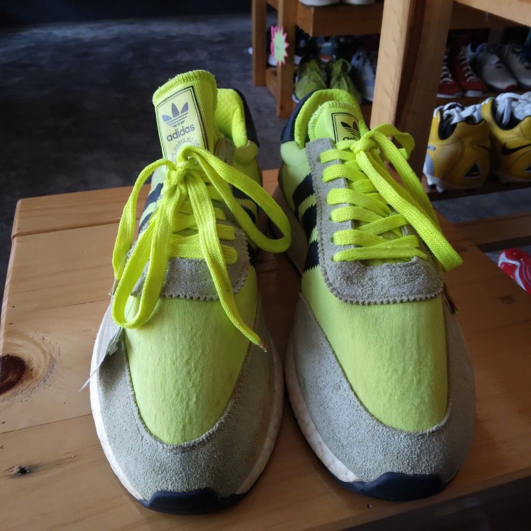 Iniki mens top