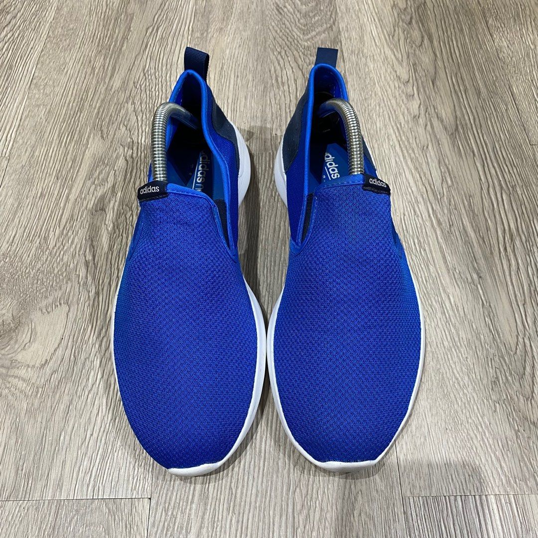 Adidas neo lite racer 8uk d441 Men s Fashion Footwear