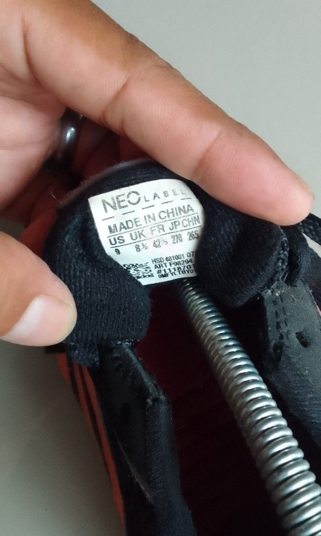 Adidas neo made in china