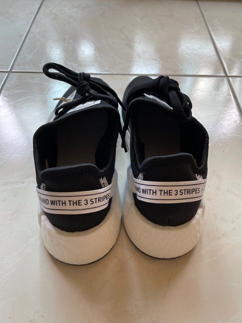 Adidas nmd on sale 35