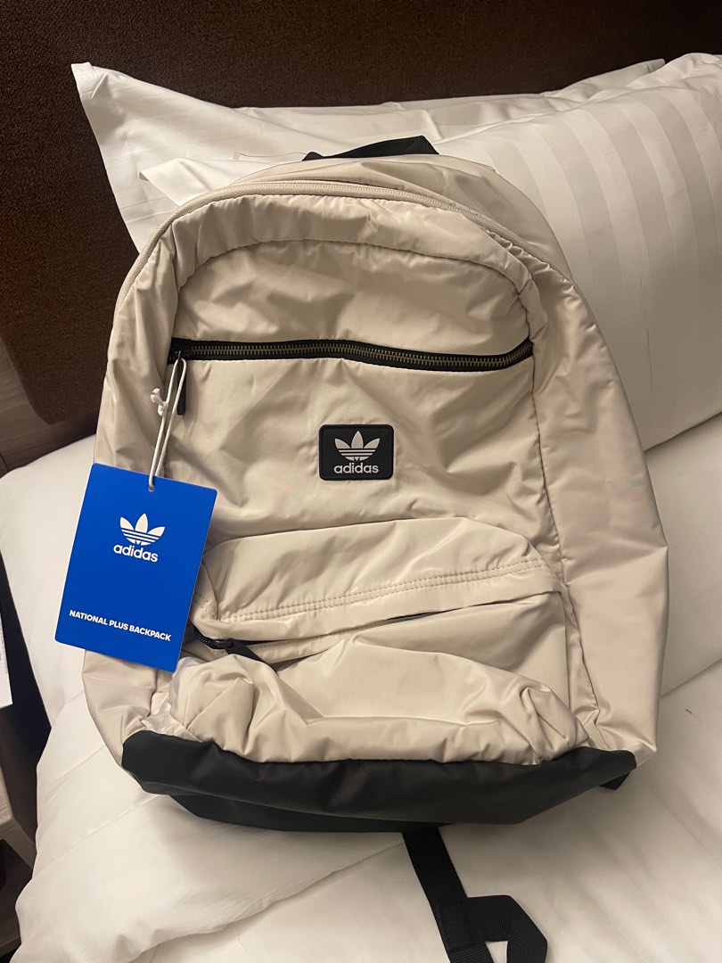 National plus 2025 backpack