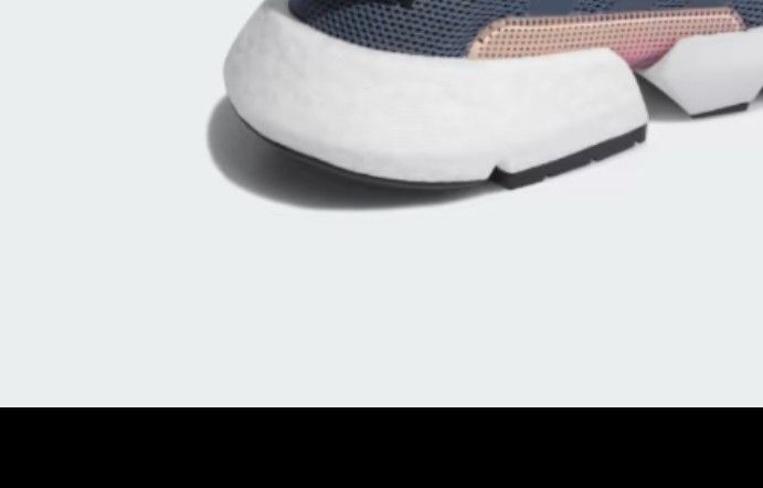 Adidas pod 3.1 review clearance