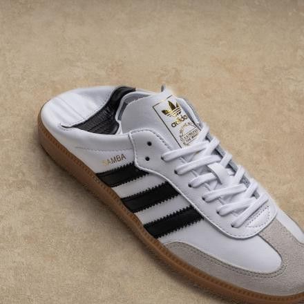 Samba decon cheap