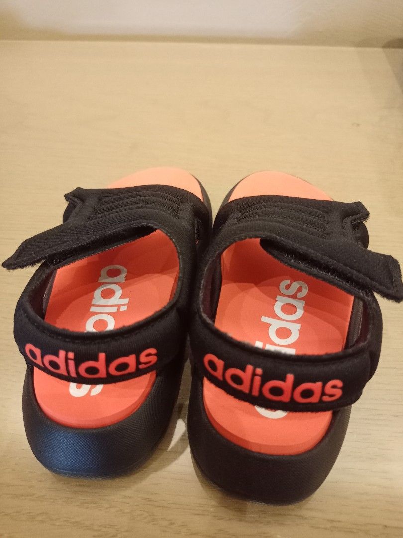 Adidas sandal kids