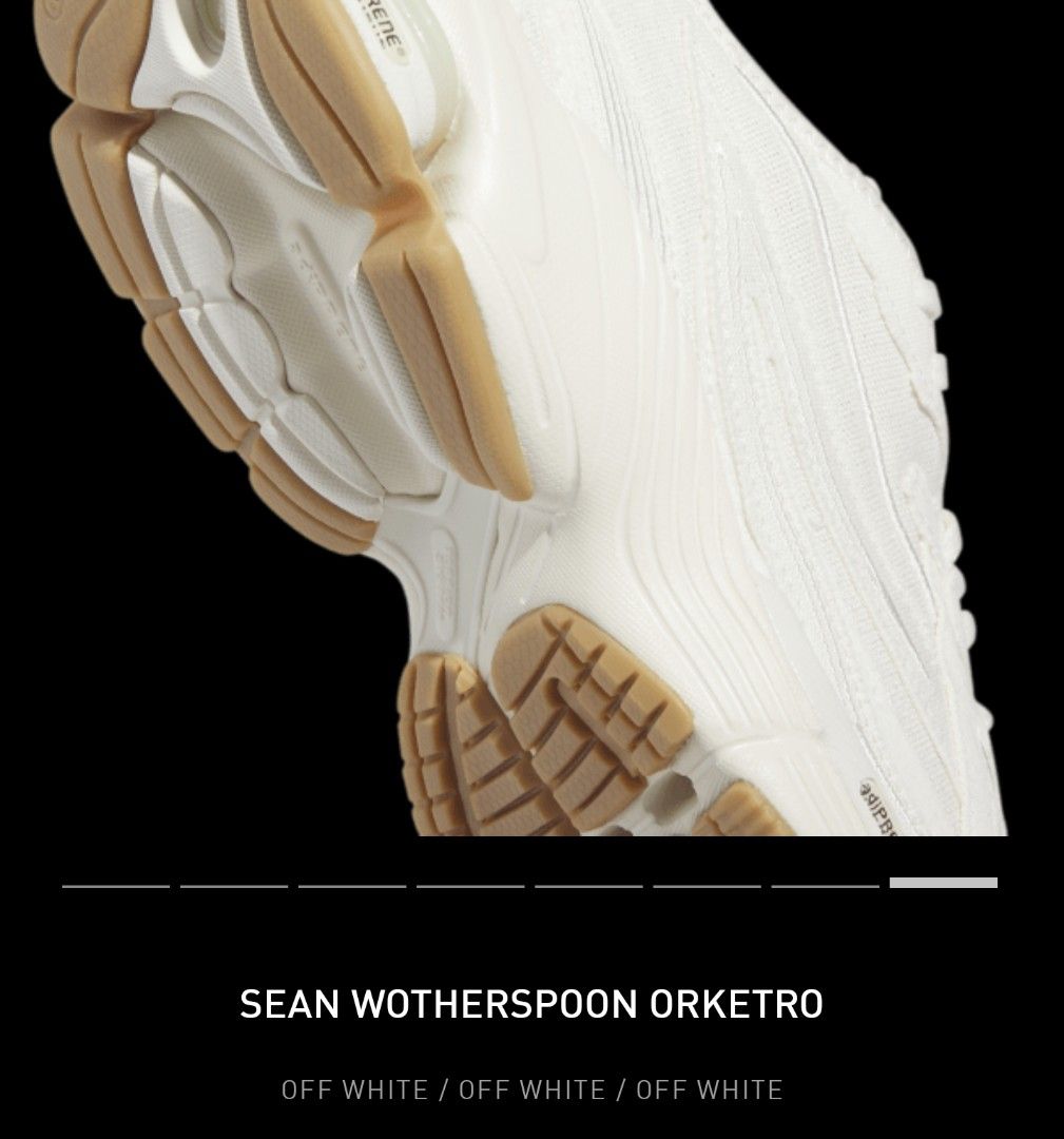 Bone sean wotherspoon hotsell