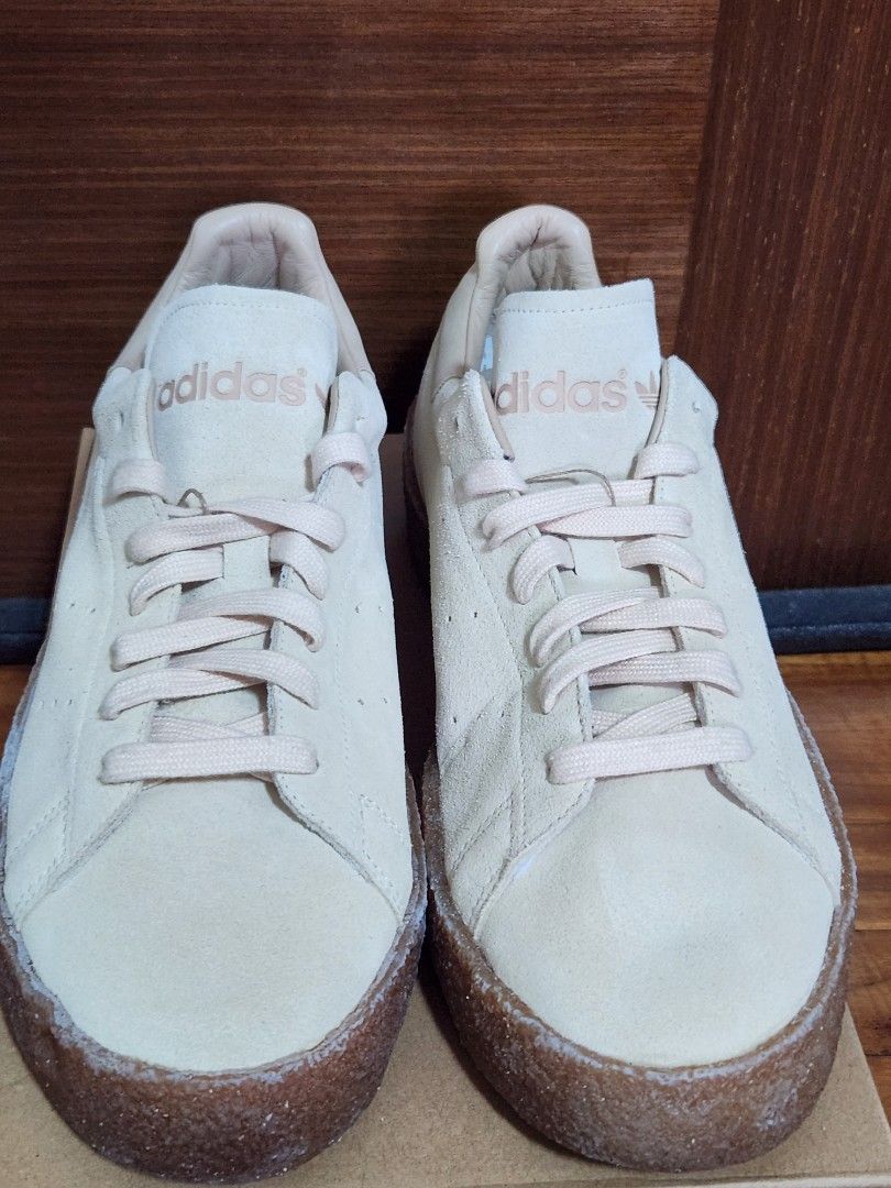 Adidas stan smith semelle liege top