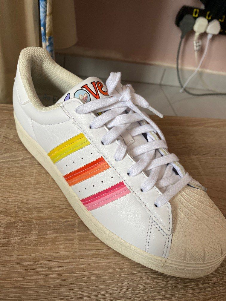 Superstar size 5 hotsell