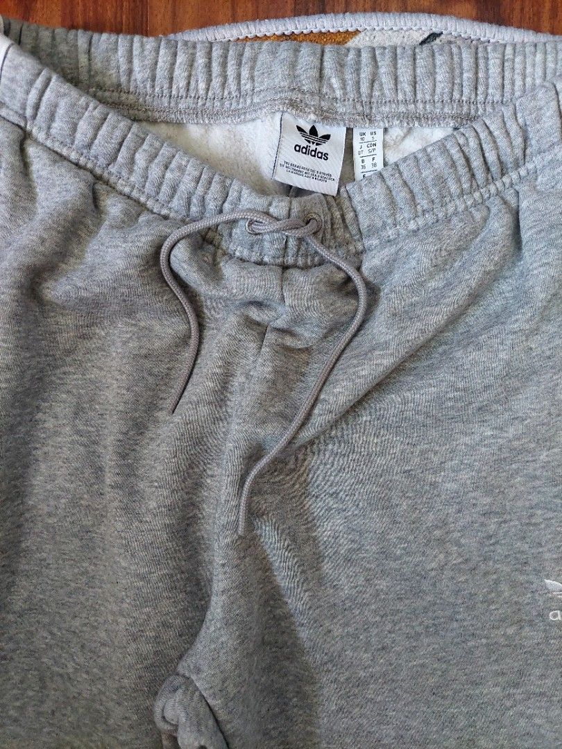 Adidas Sweatpants, Women's Fashion, Bottoms, Other Bottoms on Carousell