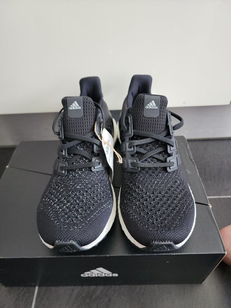 Adidas Ultraboost Limited Size US 9 Men s Fashion Footwear