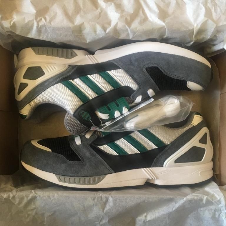 Adidas zx 8 top mita