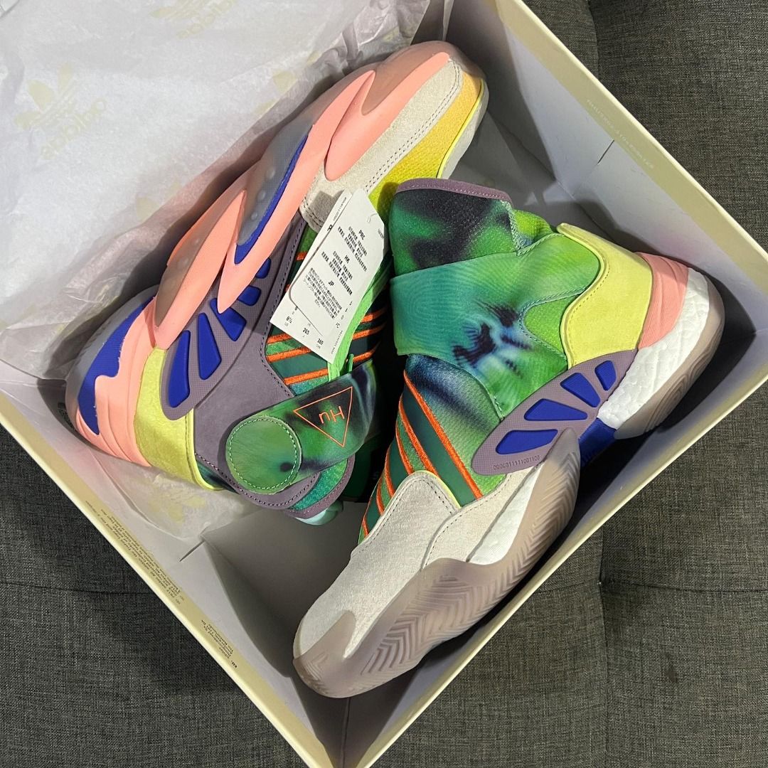 pharrell x adidas shoes