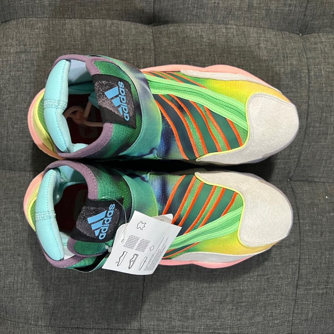 pharrell x adidas shoes