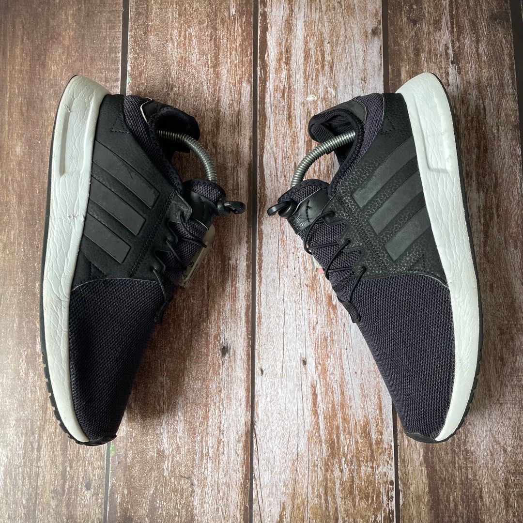 Adidas XPLR 8uk Men s Fashion Footwear Sneakers on Carousell