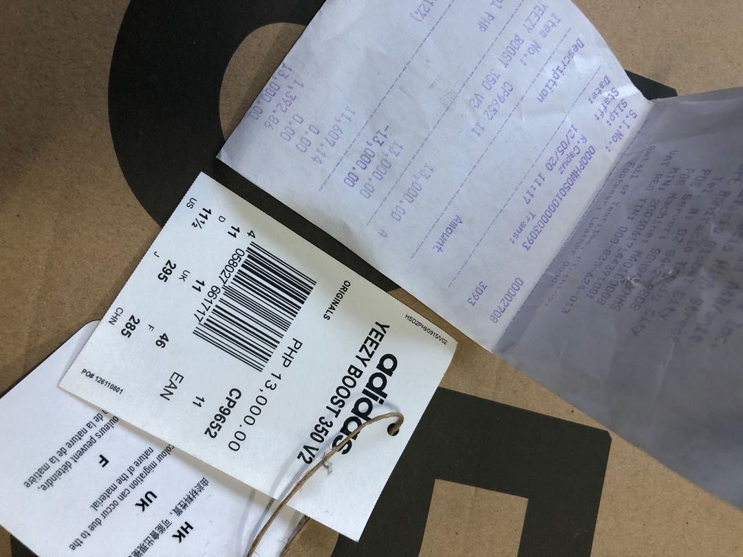Yeezy shop zyon jd
