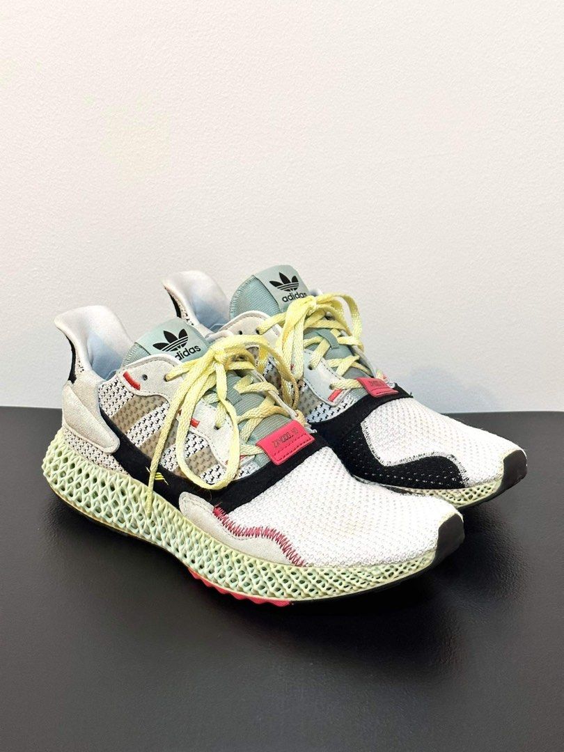Adidas zx 12000 women Grey on sale