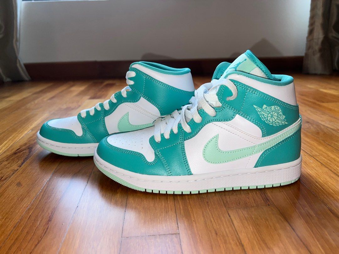 Women's size 7 air jordans cheap