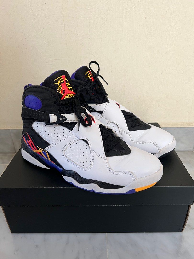 Nike air outlet jordan viii