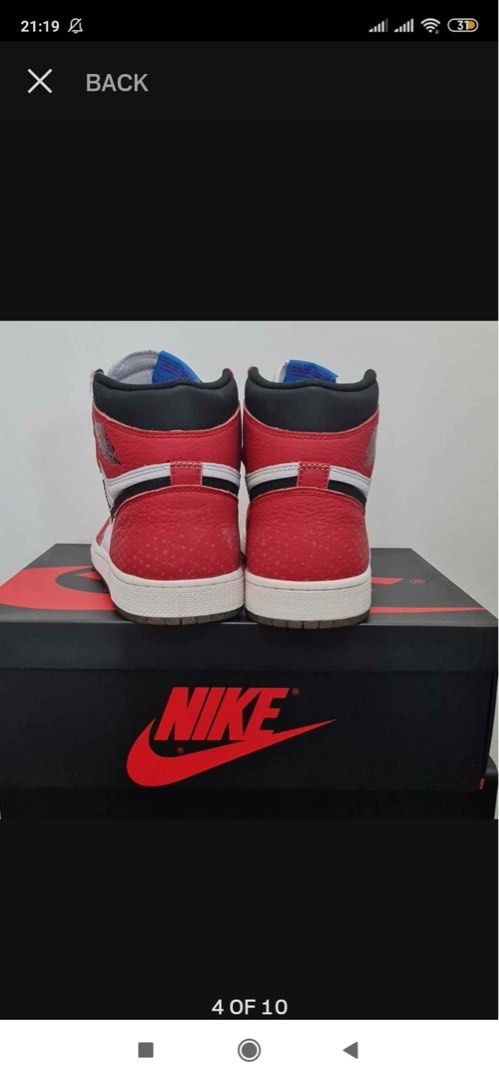 aj1 origin