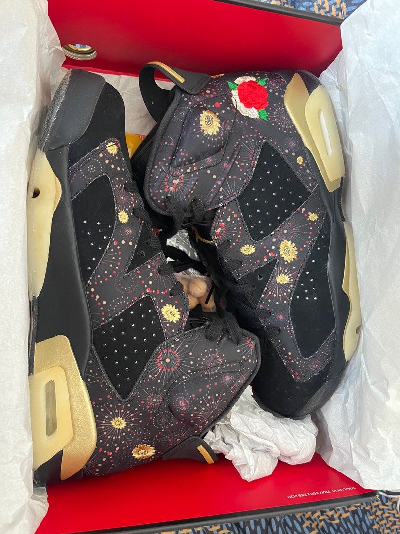 Aj6 cny outlet