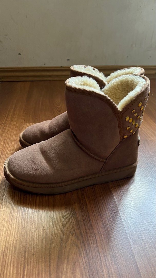 Aldo Winter Boots Like Uggs Women s Fashion Footwear Boots on