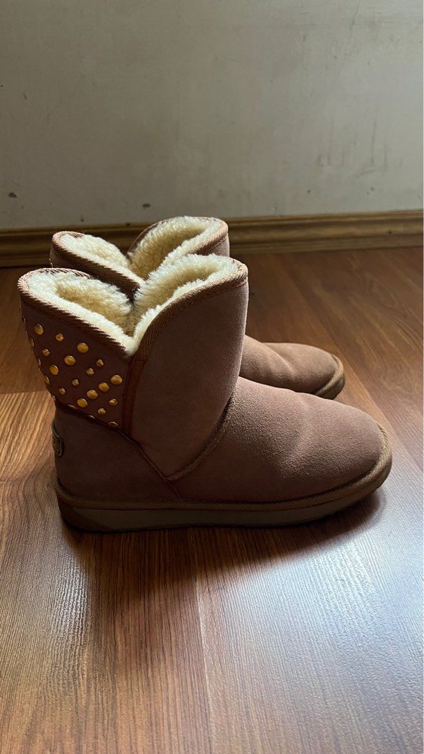 Aldo Winter Boots Like Uggs Women s Fashion Footwear Boots on